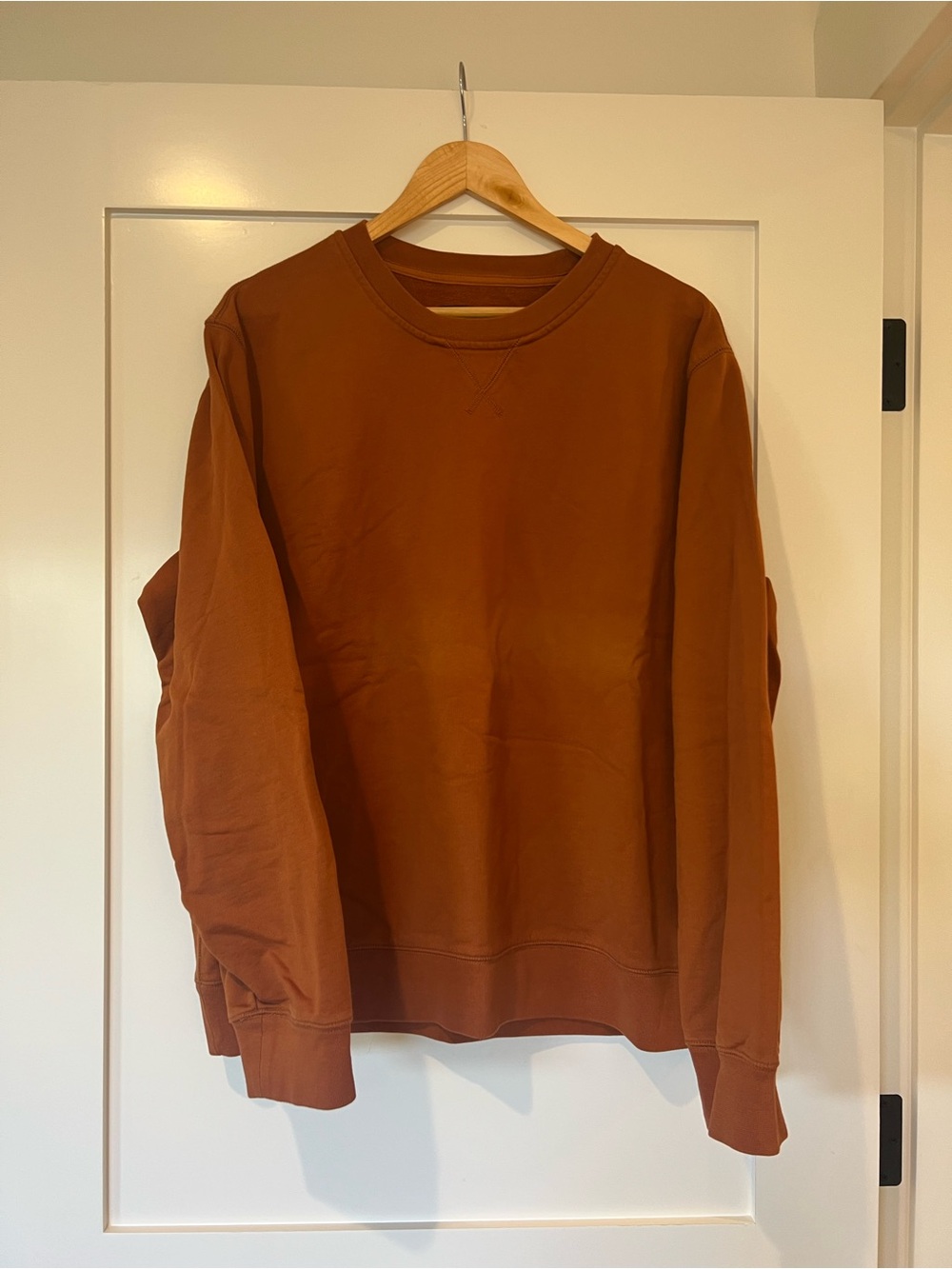 Everlane Crewneck Sweatshirt